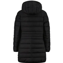 Piumino bambina taffeta
