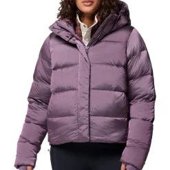 Piumino donna Amaze Puff