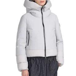 Piumino donna Bencacour Short
