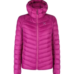 Piumino donna Breeze Hooded Duvet