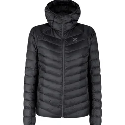 Piumino donna Breeze Hooded Duvet