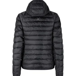Piumino donna Breeze Hooded Duvet