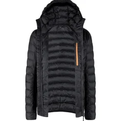 Piumino donna Breeze Hooded Duvet
