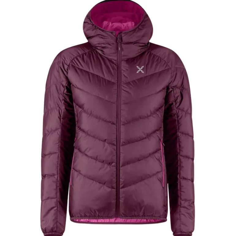 Piumino donna Destiny Duvet