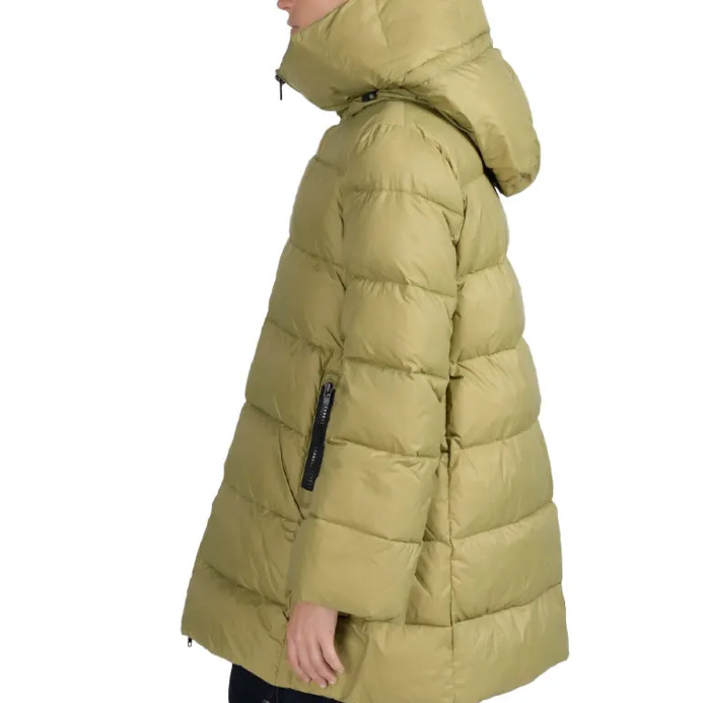 Piumino donna Lewisporte