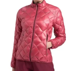 Piumino donna Lumina 100