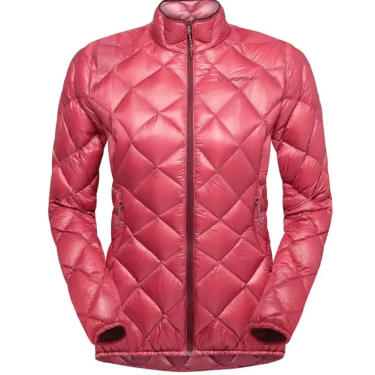 Piumino donna Lumina 100