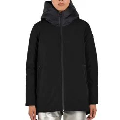 Piumino donna Marilla Long