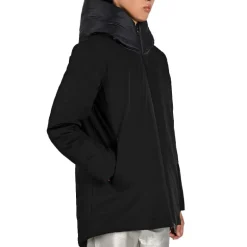Piumino donna Marilla Long
