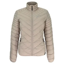 Piumino donna Micro