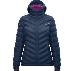 Piumino donna Nivix