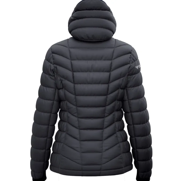 Piumino donna Nivix