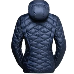 Piumino donna Pinnacle Down
