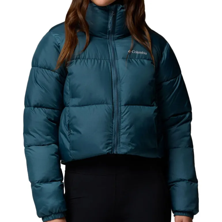 Piumino donna Puffect II