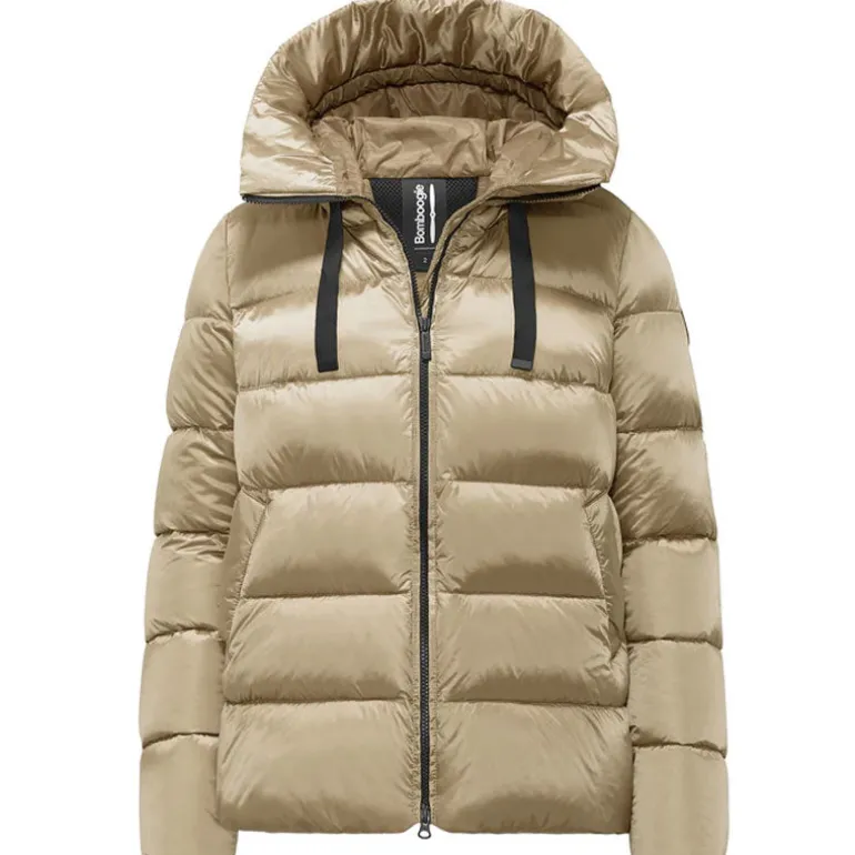 Piumino donna Rome