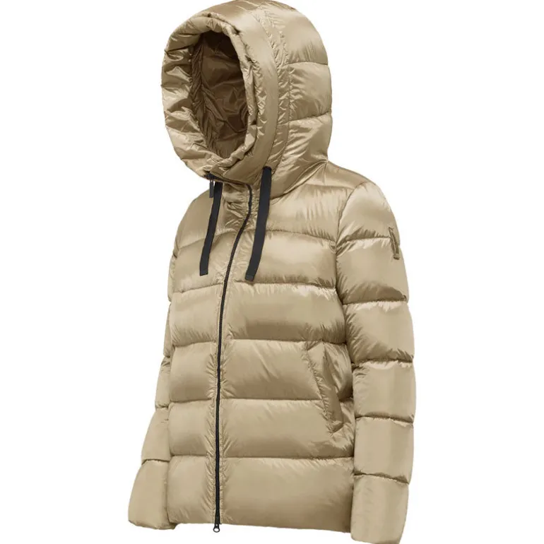 Piumino donna Rome
