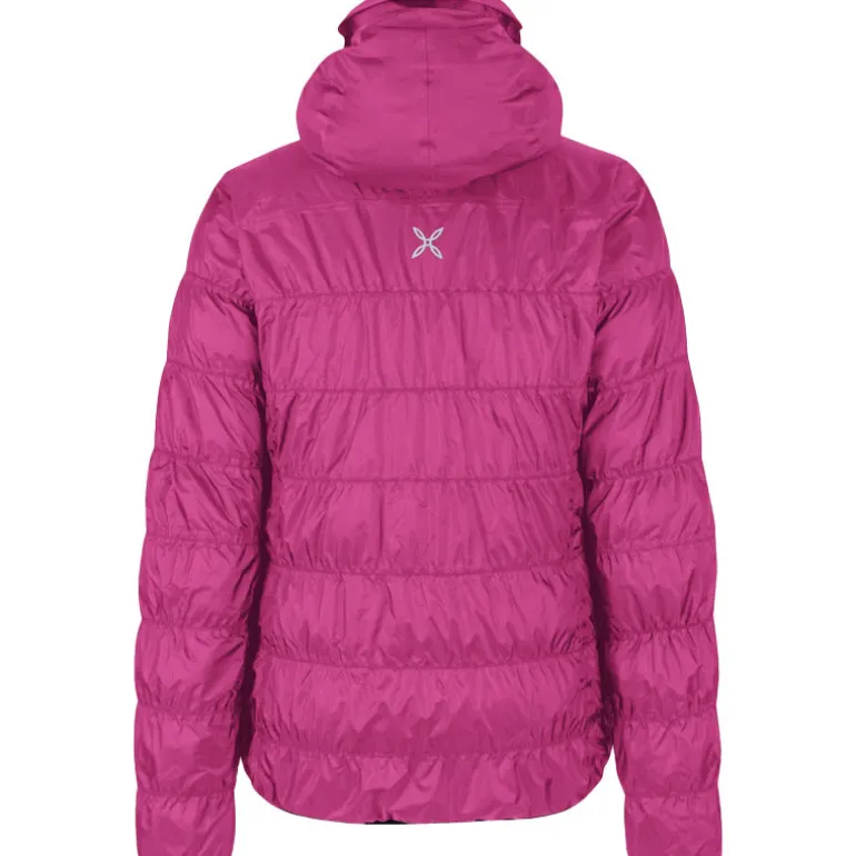 Piumino donna Vertigo Waterproof Duvet