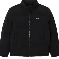 Piumino uomo Cappuccio ripiegabile