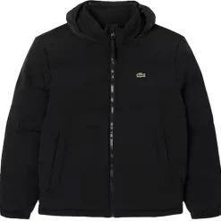 Piumino uomo Cappuccio ripiegabile