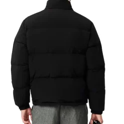 Piumino uomo Cappuccio ripiegabile