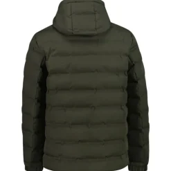Piumino uomo Hoody