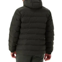 Piumino uomo Hoody