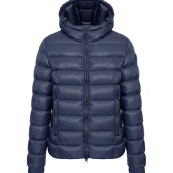 Piumino uomo Lucido Hoody