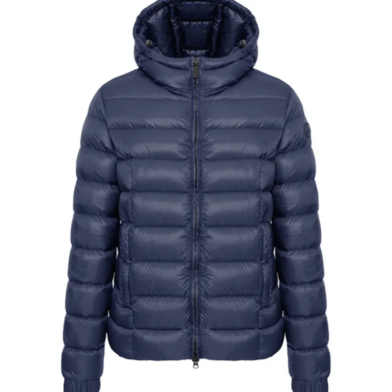 Piumino uomo Lucido Hoody