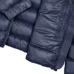 Piumino uomo Lucido Hoody