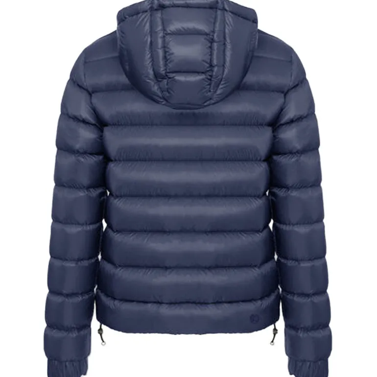 Piumino uomo Lucido Hoody