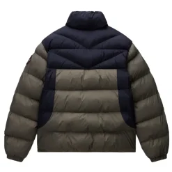 Piumino uomo Molveno