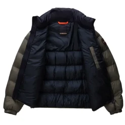 Piumino uomo Molveno