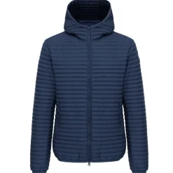 Piumino uomo packable