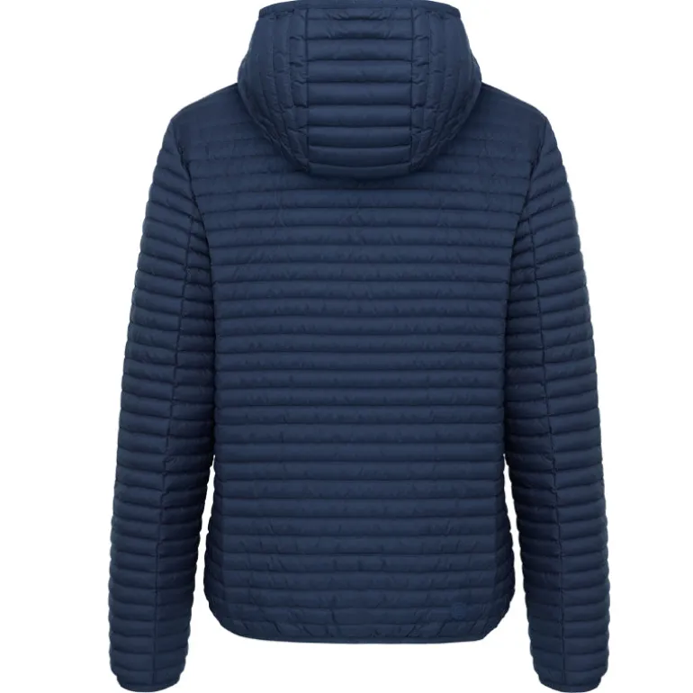 Piumino uomo packable