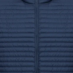 Piumino uomo packable