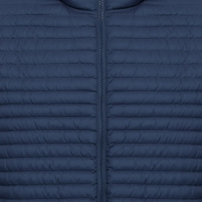 Piumino uomo packable
