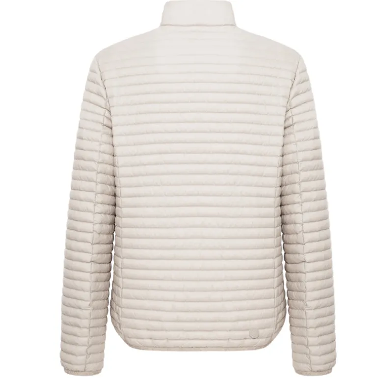 Piumino uomo packable