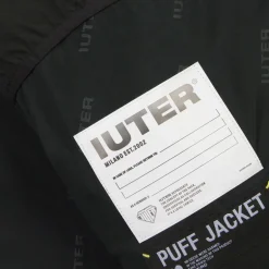 Piumino uomo Puff