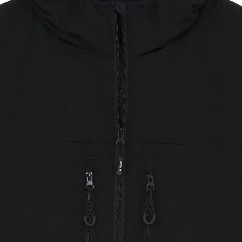 Piumino uomo Storm Puff
