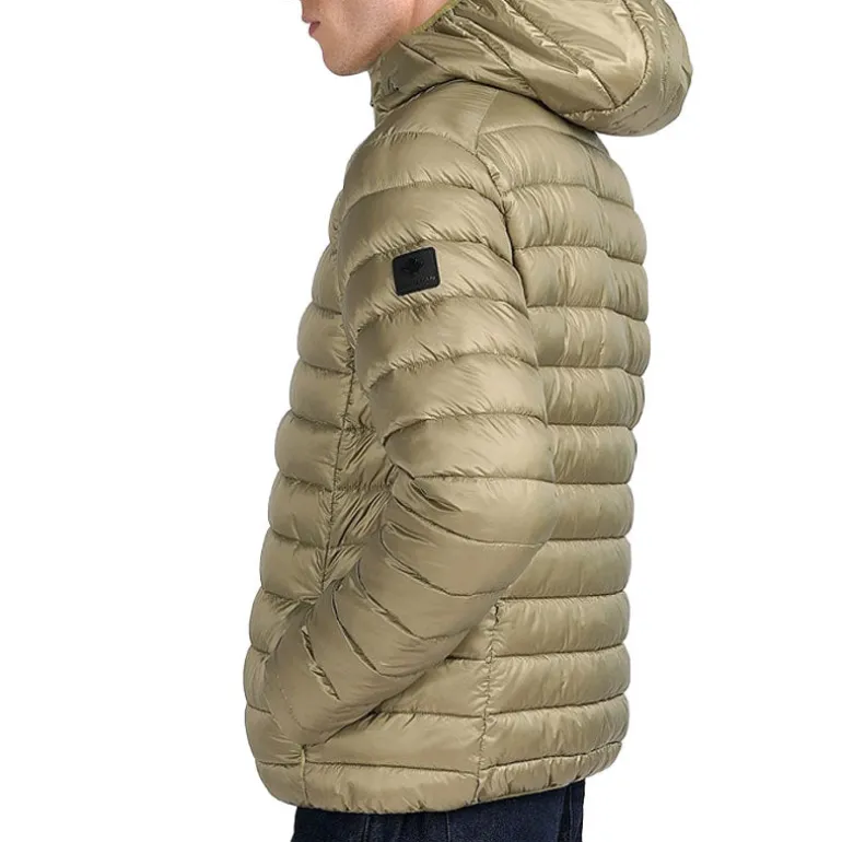 Piumino uomo Tylers