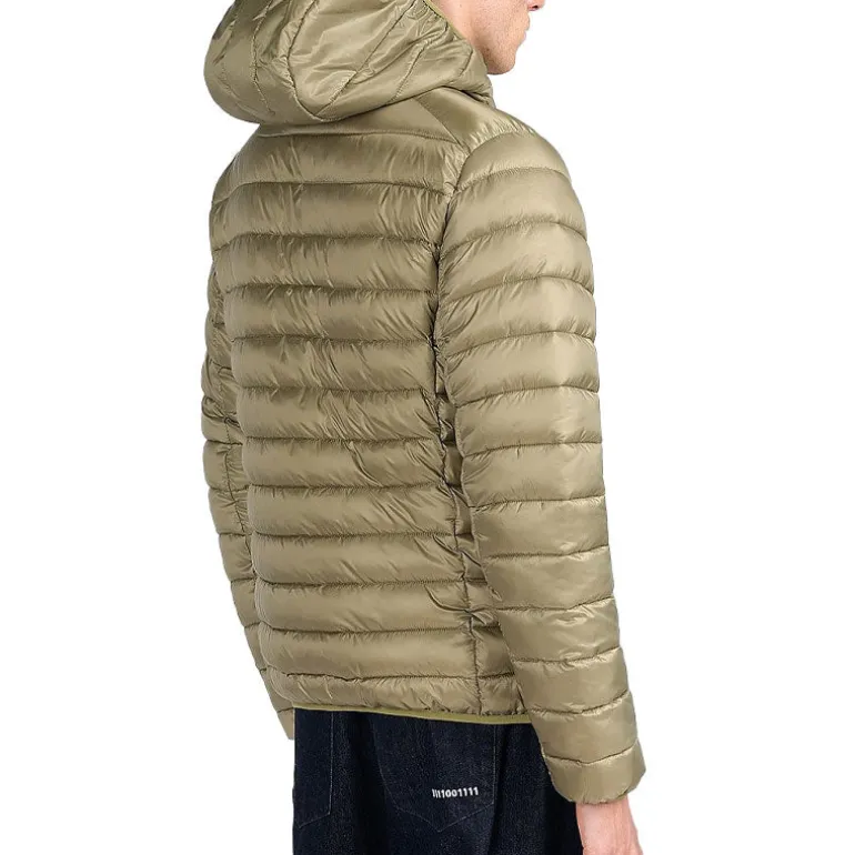 Piumino uomo Tylers