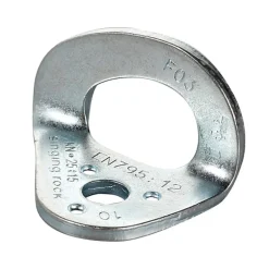 Placca Ancoraggio 10mm