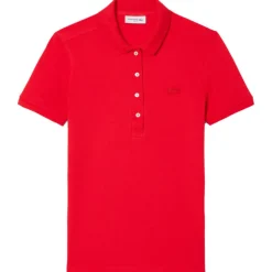 Polo donna Bottoni