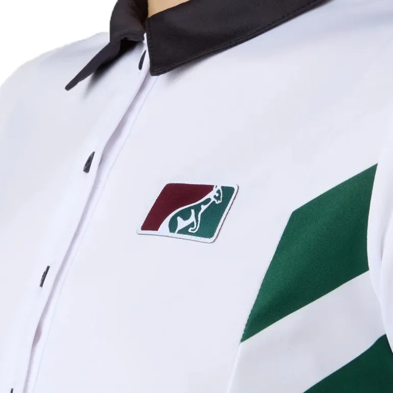 Polo donna Classic