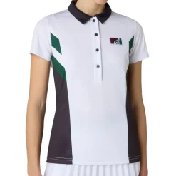 Polo donna Classic