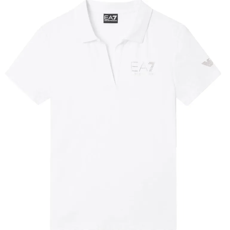 Polo donna Modal