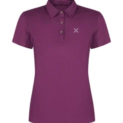 Polo donna Outdoor Holiday 2 C.Fit