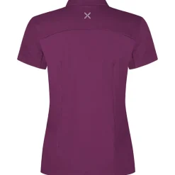 Polo donna Outdoor Holiday 2 C.Fit