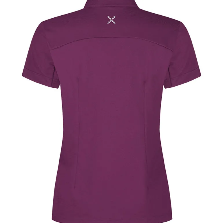 Polo donna Outdoor Holiday 2 C.Fit