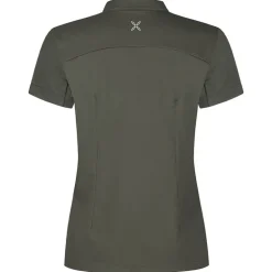 Polo donna Outdoor Holiday 2C.Fit